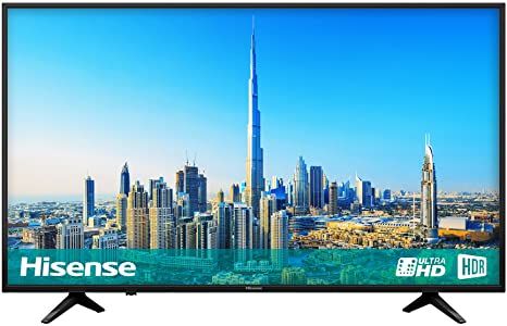 hisense tv problems