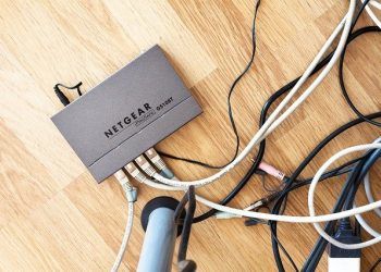 best router under 100