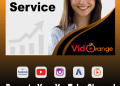 youtube paid promotion service