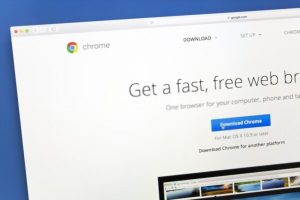 Google chrome bookmarks location