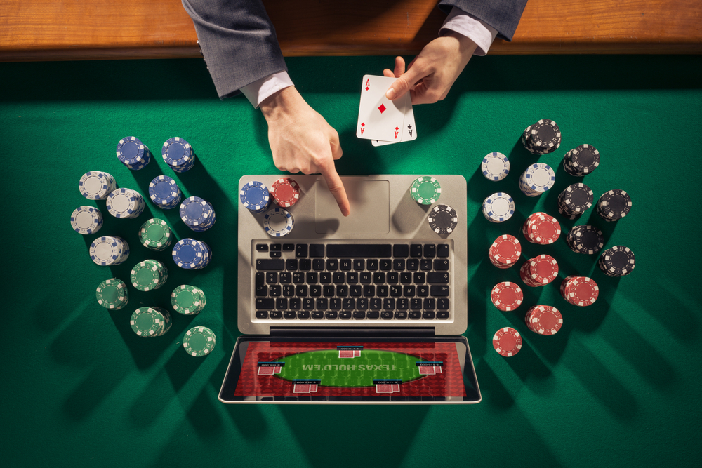 How Gaming Innovations are being adapted to the Online Casinos - Techflicy