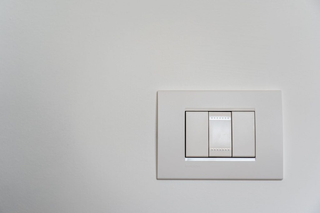 Different Types of Electrical Switches