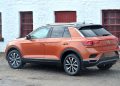 Tech Features and Upgrades of the Upcoming 2022 Volkswagen T-Roc